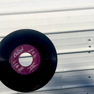 A 1978 record “still the same” bob Seger